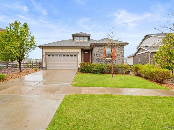 7379 S Shady Grove Way, Aurora, CO 80016
