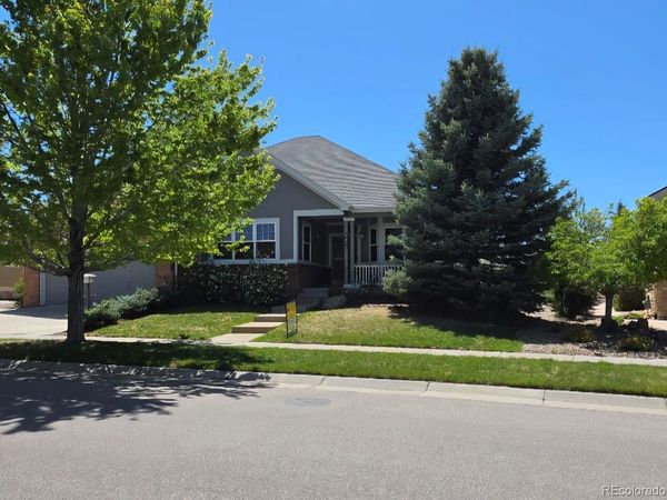 8251 S Quatar Circle, Aurora, CO 80016