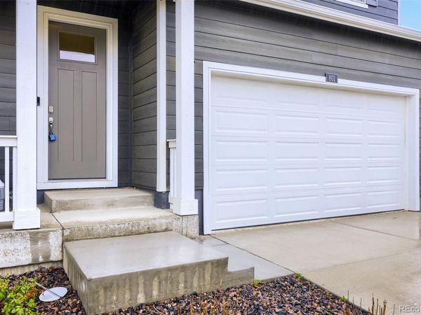 801 Crest Street , Brighton, CO 80603