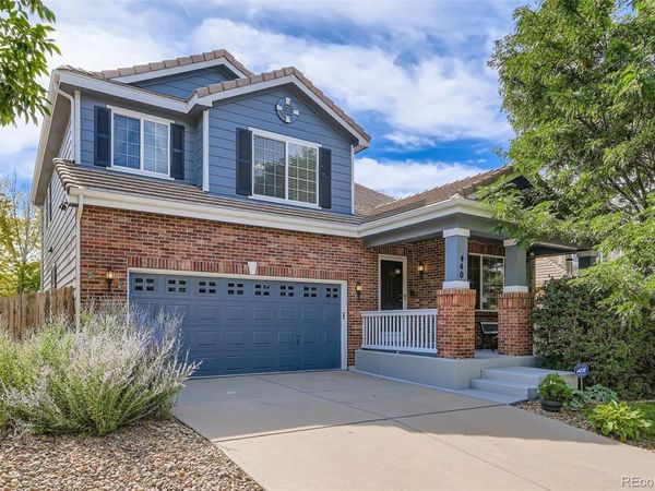 440 Tumbleweed Drive , Brighton, CO 80601