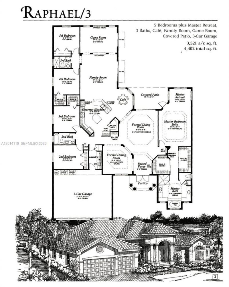 3424 Belmont Ter, Davie, FL 33328 Photo
