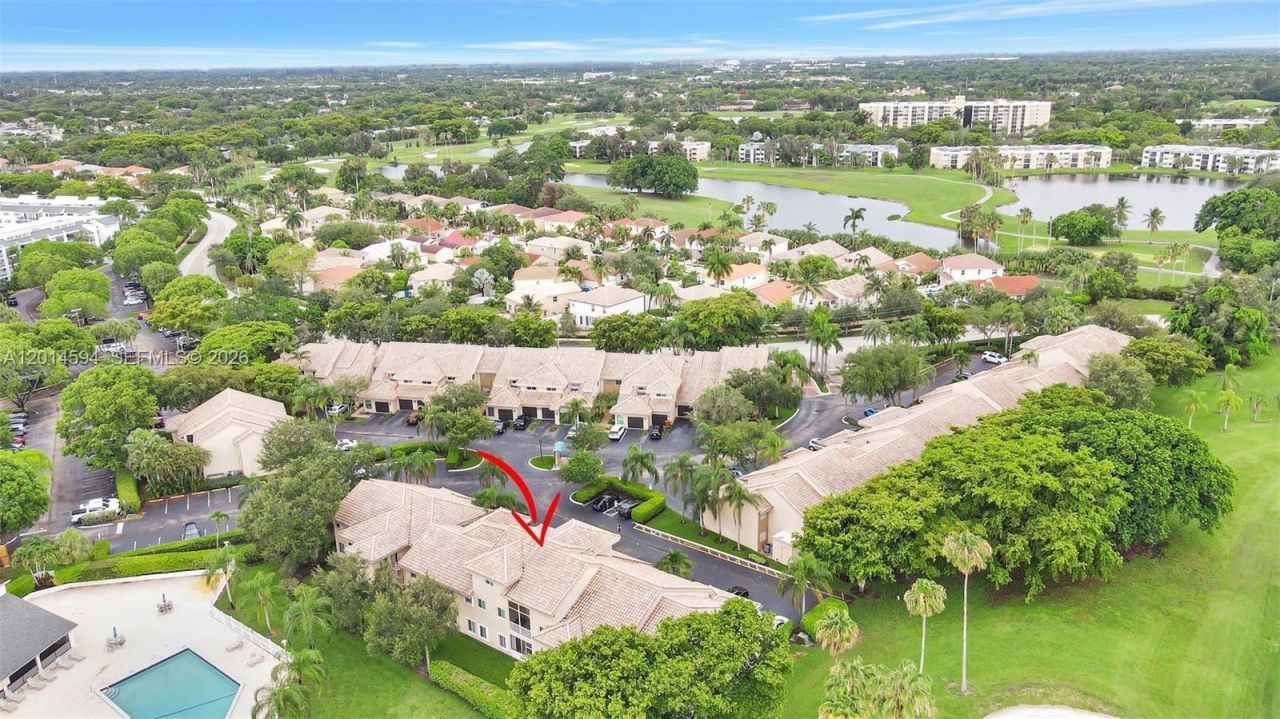 16339 Malibu Dr , Unit 22, Weston, FL 33326 Photo
