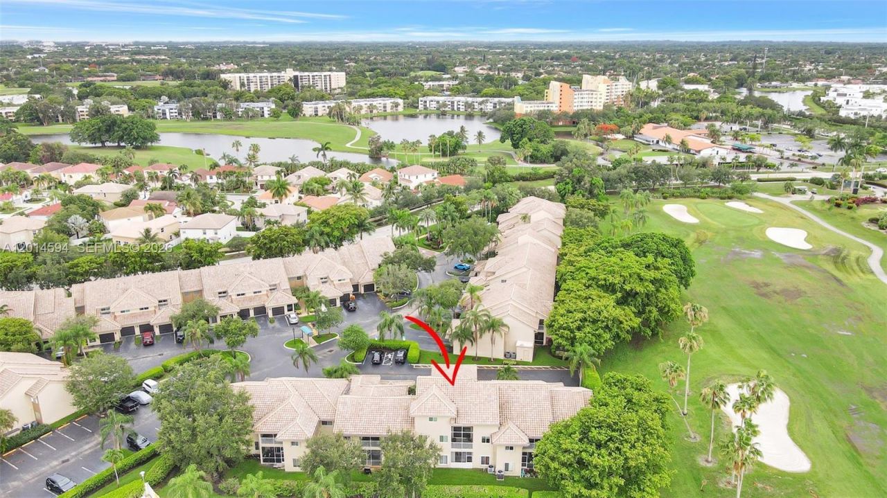 16339 Malibu Dr , Unit 22, Weston, FL 33326 Photo