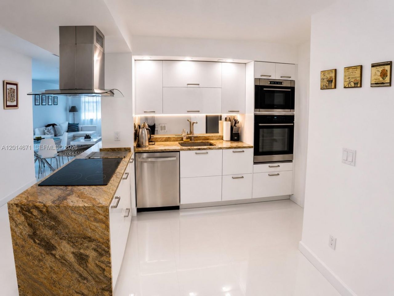 6917 Collins Ave , Unit 614, Miami Beach, FL 33141 Photo