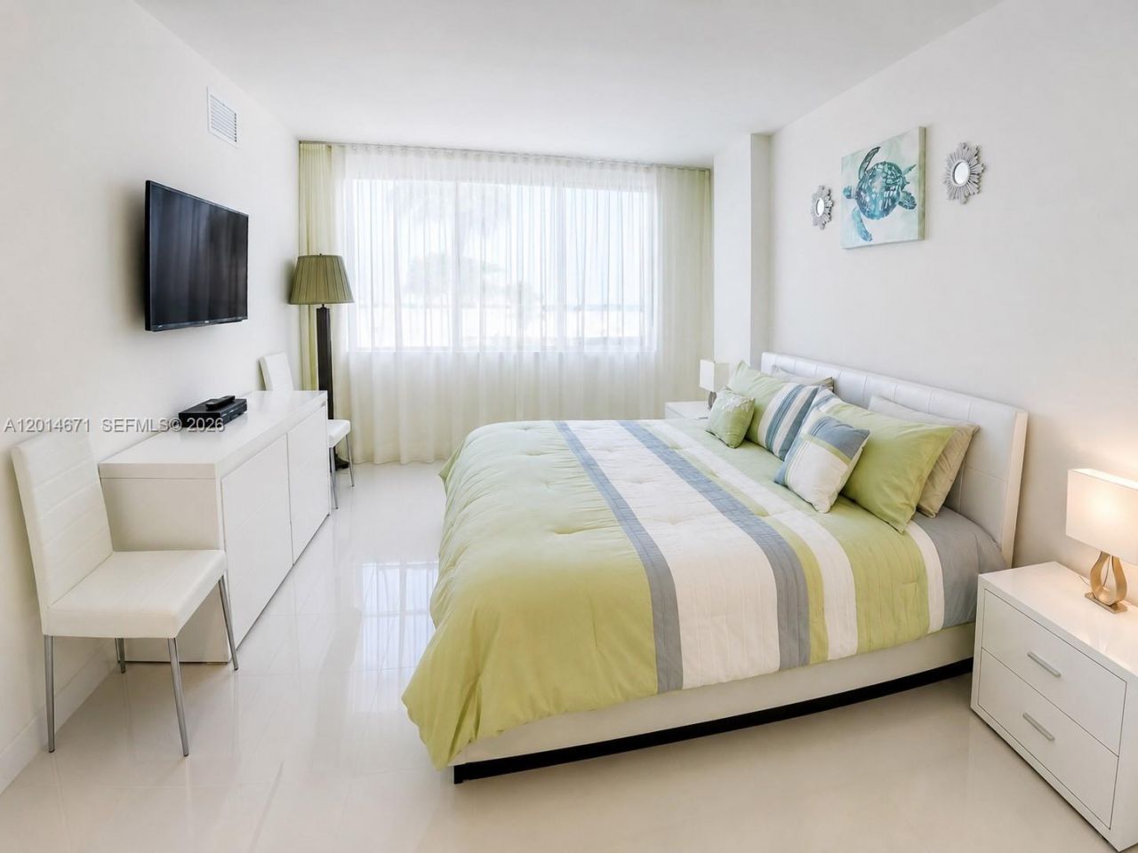 6917 Collins Ave , Unit 614, Miami Beach, FL 33141 Photo