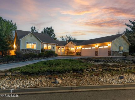 2280 Stowe Drive, Reno, NV 89511 Photo