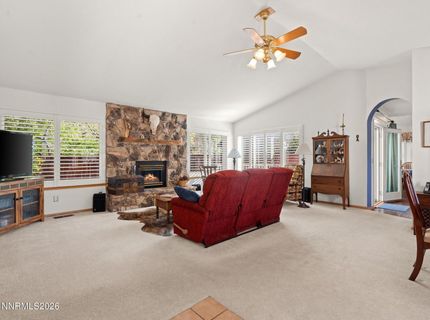 2280 Stowe Drive, Reno, NV 89511 Photo