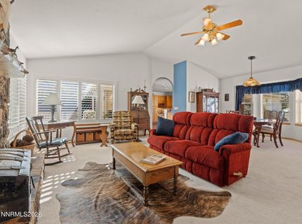 2280 Stowe Drive, Reno, NV 89511 Photo