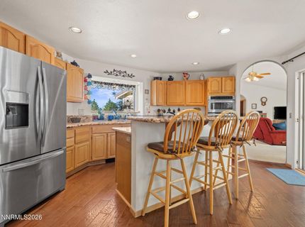 2280 Stowe Drive, Reno, NV 89511 Photo