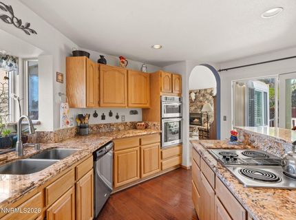 2280 Stowe Drive, Reno, NV 89511 Photo