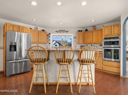 2280 Stowe Drive, Reno, NV 89511 Photo