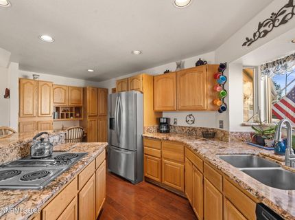 2280 Stowe Drive, Reno, NV 89511 Photo