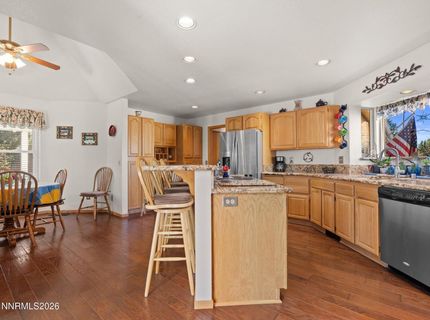 2280 Stowe Drive, Reno, NV 89511 Photo