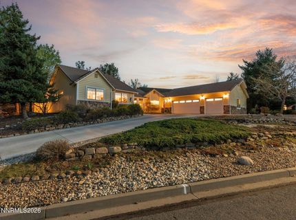 2280 Stowe Drive, Reno, NV 89511 Photo