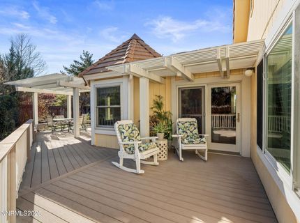 2280 Stowe Drive, Reno, NV 89511 Photo