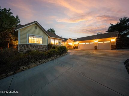 2280 Stowe Drive, Reno, NV 89511 Photo