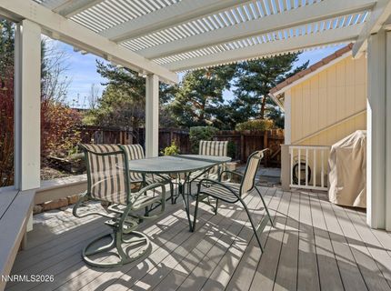 2280 Stowe Drive, Reno, NV 89511 Photo