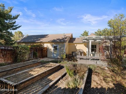 2280 Stowe Drive, Reno, NV 89511 Photo
