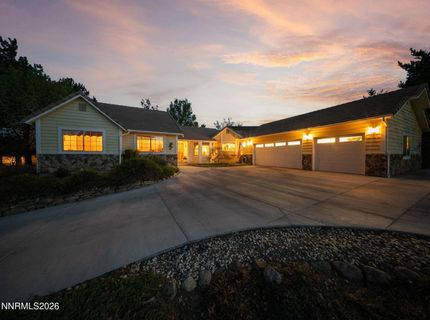 2280 Stowe Drive, Reno, NV 89511 Photo