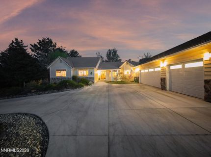 2280 Stowe Drive, Reno, NV 89511 Photo