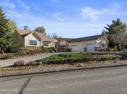 2280 Stowe Drive, Reno, NV 89511 Photo