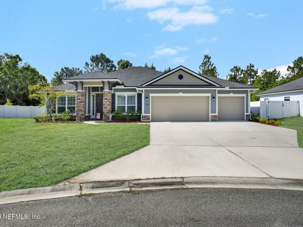 136 ASHLEY LAKE Court, St. Augustine, FL 32095