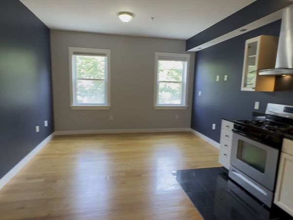 251 Dudley Street, Unit 1, Boston, MA 02119