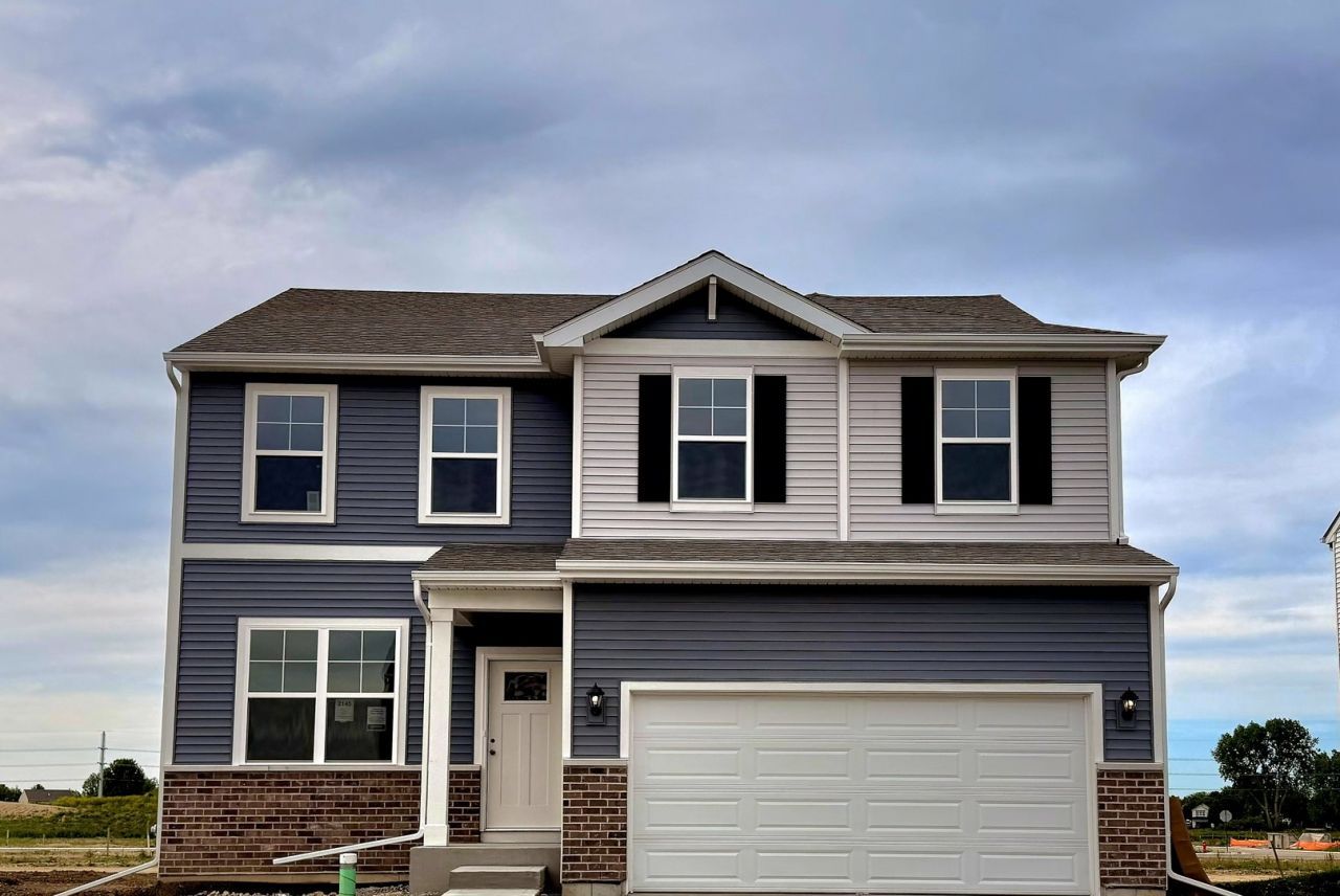 9986 Edgebrook Lane, Huntley, IL 60142 Main Photo