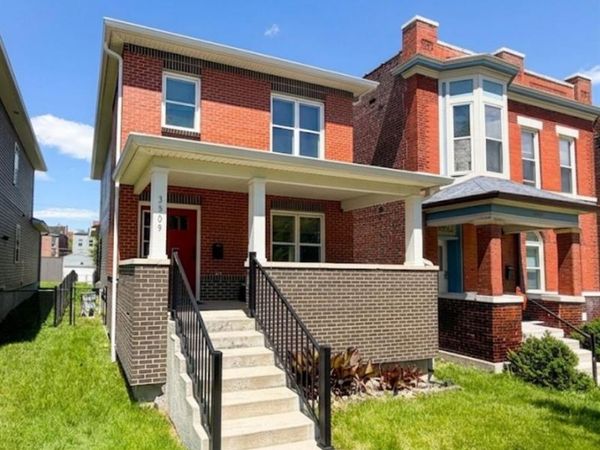 3509 Park Avenue, St Louis, MO 63104