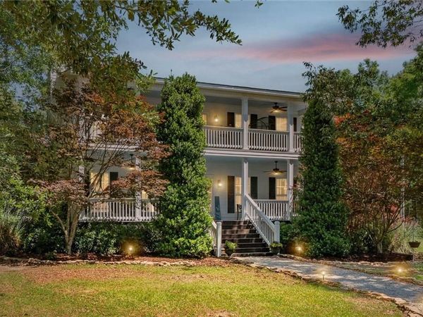 40498 Pine Grove Road , Bay Minette, AL 36507