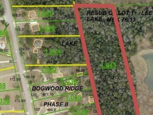 0 Celeste Road, Saraland, AL 36571