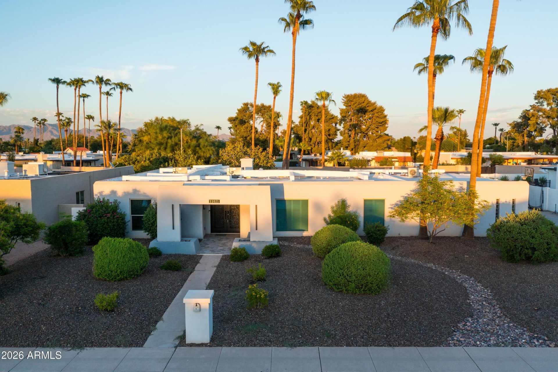 11021 N 44TH Street, Phoenix, AZ 85028