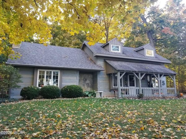 3309 Township Road 42, Rawson, OH 45881