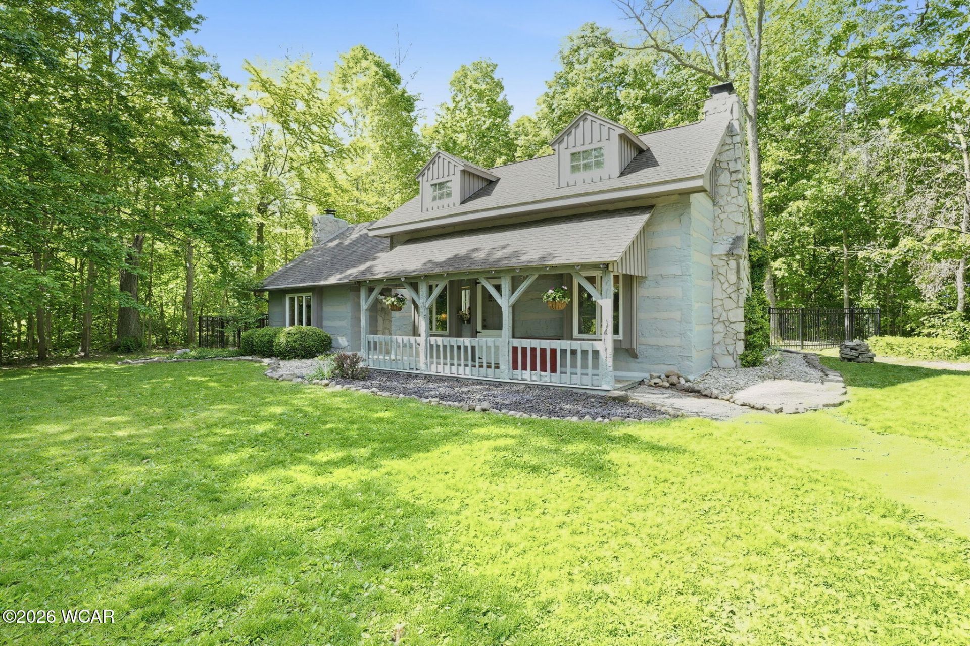 3309 Township Road 42, Rawson, OH 45881 Main Photo