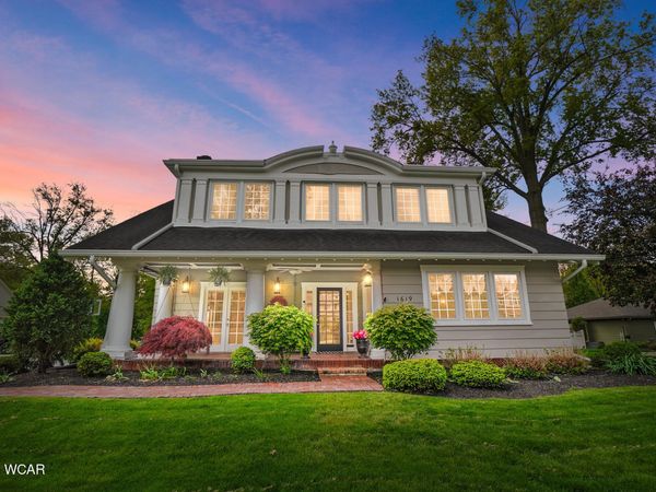 1619 Lakewood Avenue, Lima, OH 45805
