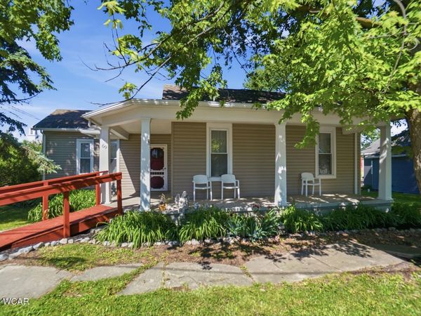 69 Main Street, Uniopolis, OH 45888