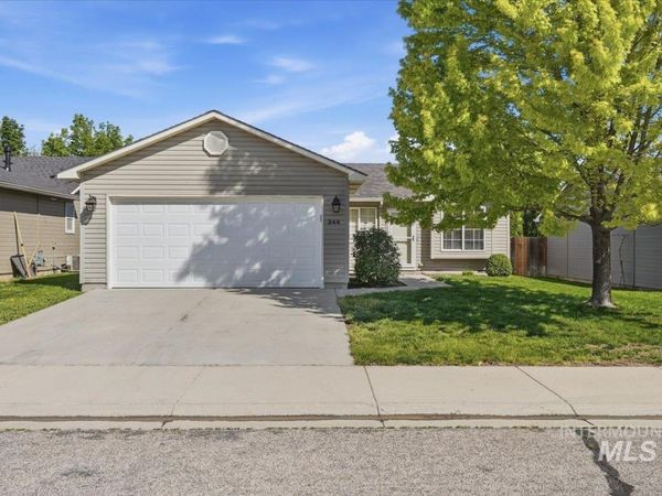 344 W Farmall, Kuna, ID 83634