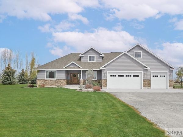 1875 Salem Pines Lane, REXBURG, ID 83440