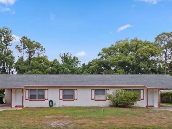 1921 BONNEVILLE DRIVE , ORLANDO, FL 32826