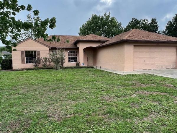 712 READING TERRACE , DELTONA, FL 32725