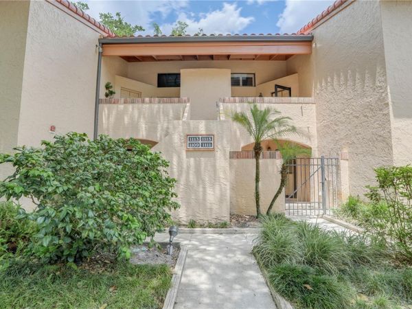 1111 SALERNO COURT , Unit 1111, ORLANDO, FL 32806