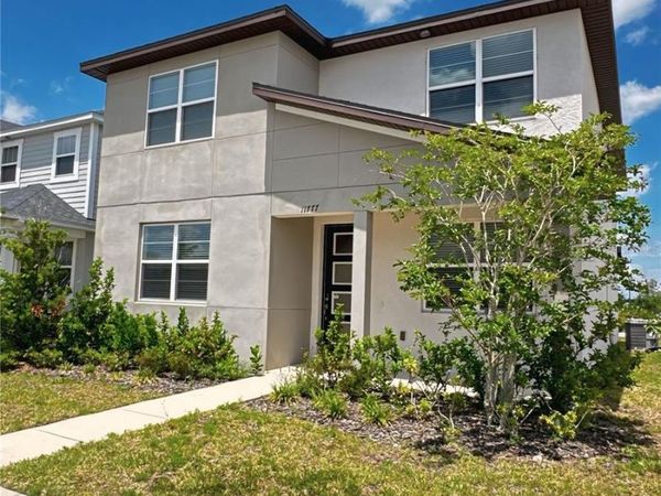 11777 GLOBE STREET , ORLANDO, FL 32832