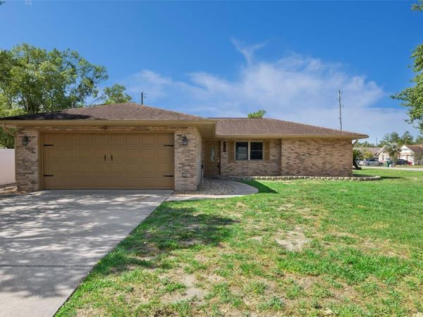1001 NORWOOD DRIVE , DELTONA, FL 32725
