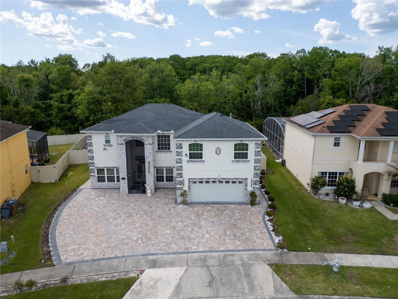 5306 Coral Vine Lane, Kissimmee, FL 34758 Photo