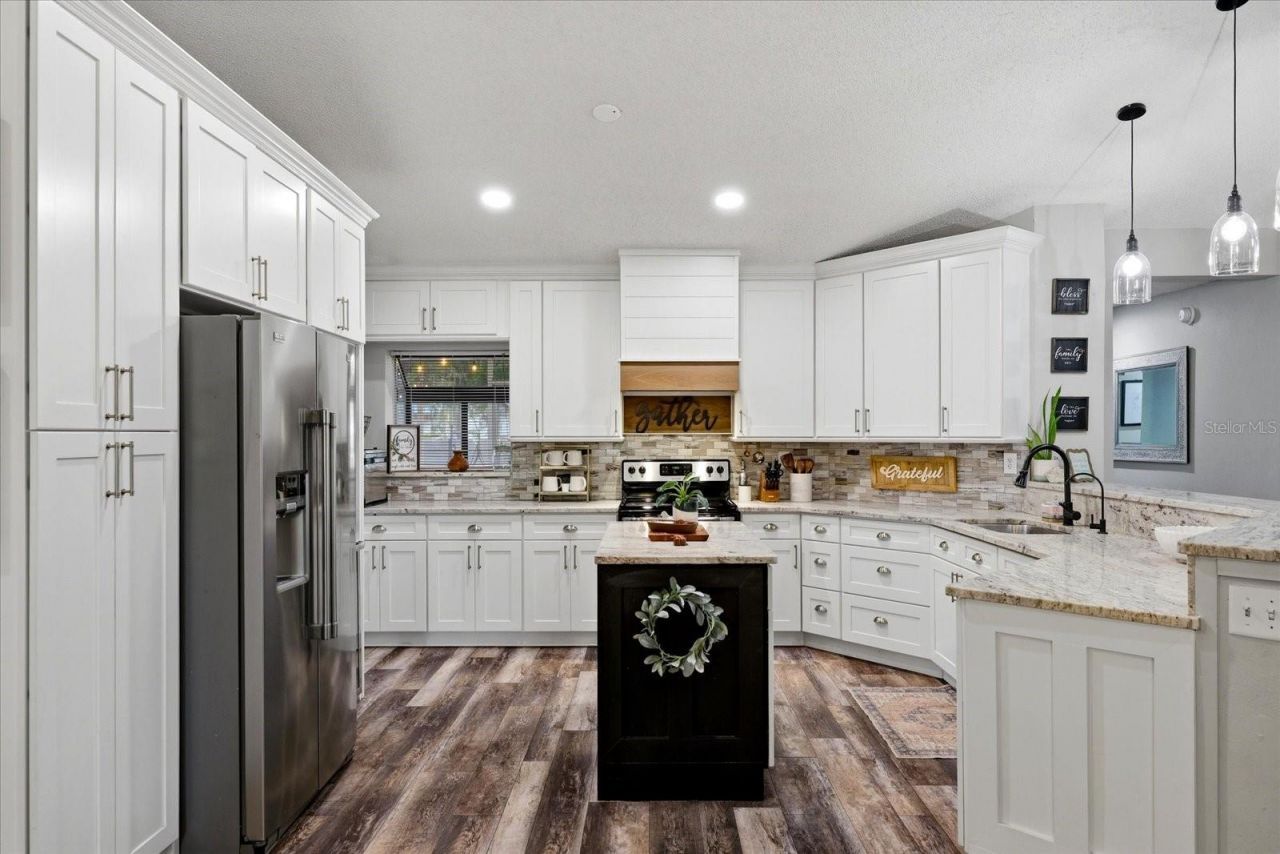 1445 Waterwood Drive, Lutz, FL 33559 Photo