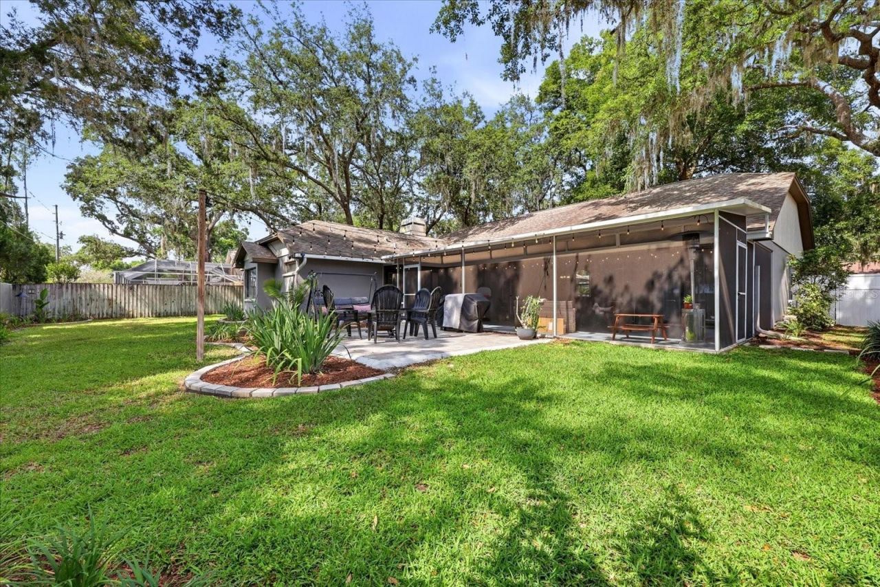 1445 Waterwood Drive, Lutz, FL 33559 Photo