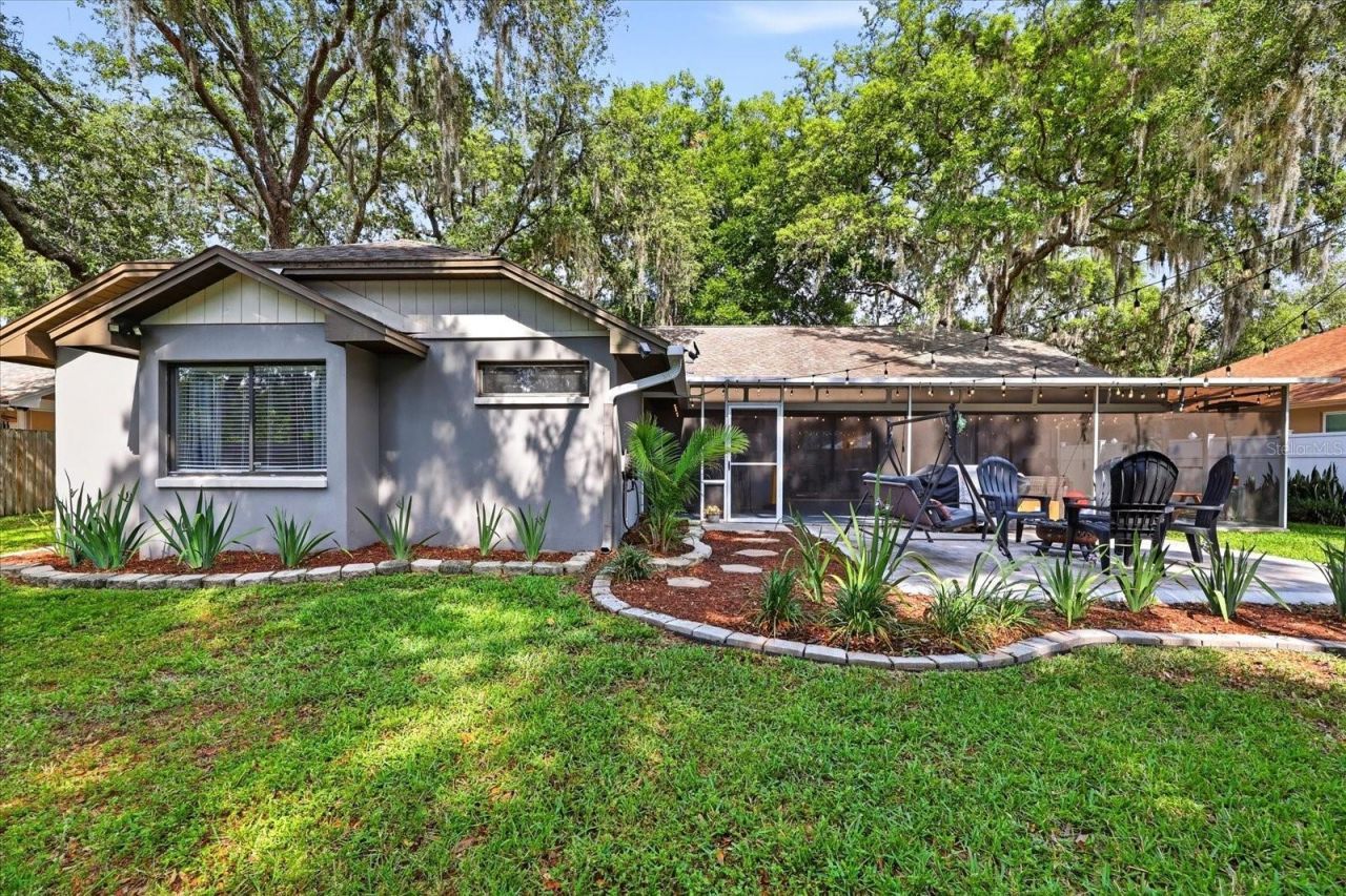 1445 Waterwood Drive, Lutz, FL 33559 Photo