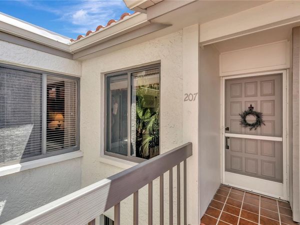 6357 BAHIA DEL MAR BOULEVARD, Unit 207, ST PETERSBURG, FL 33715