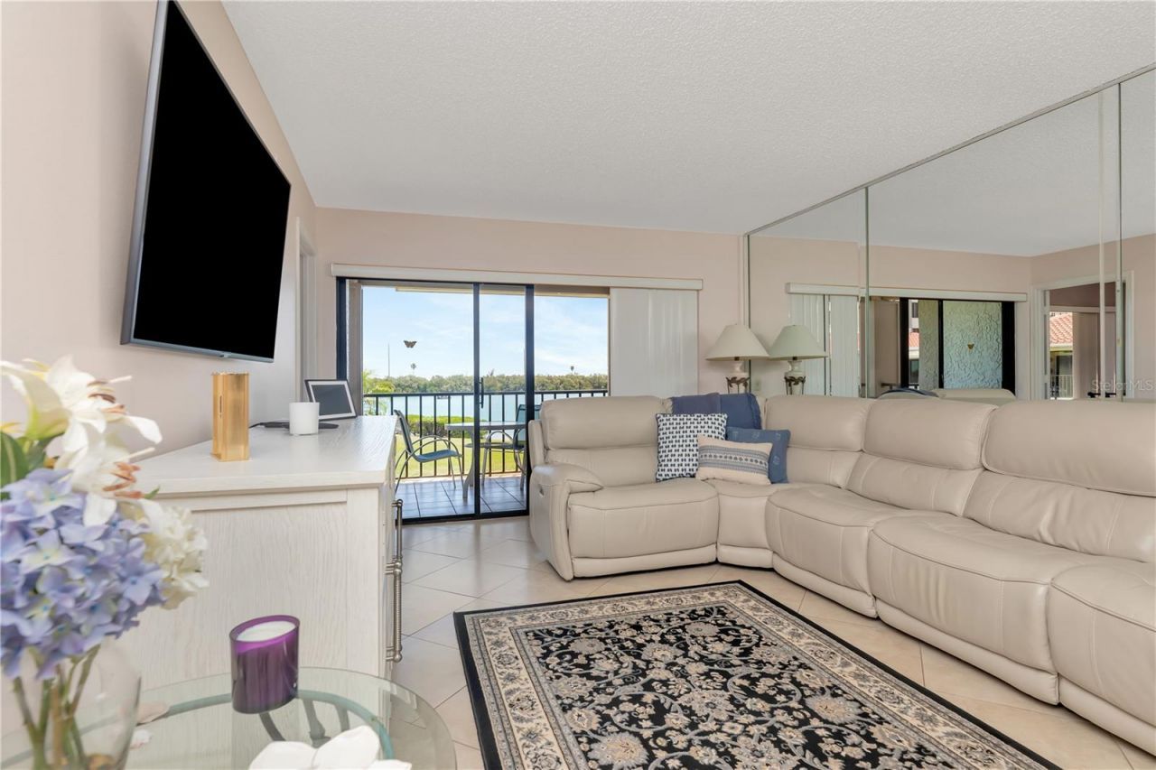 6357 Bahia Del Mar Boulevard , Unit 207, Saint Petersburg, FL 33715 Photo