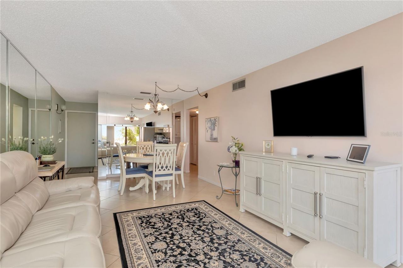 6357 Bahia Del Mar Boulevard , Unit 207, Saint Petersburg, FL 33715 Photo